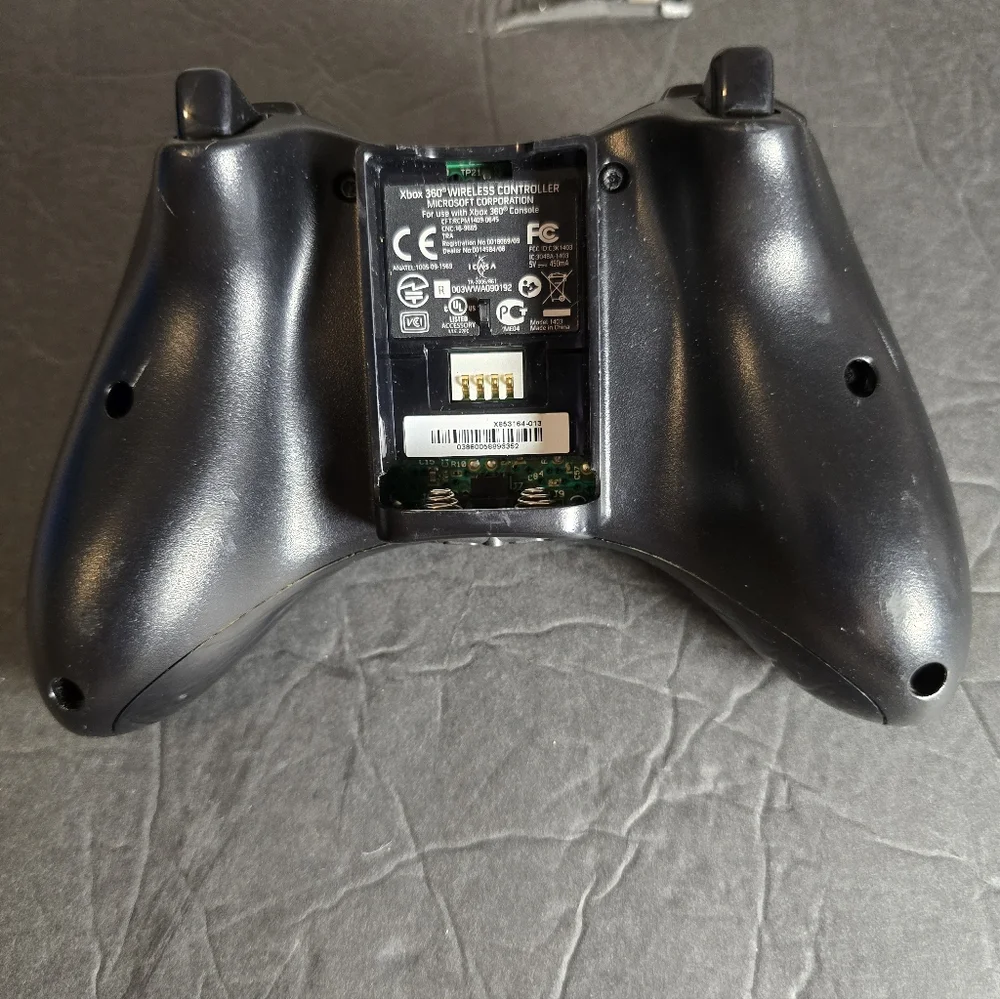 Xbox classic original
